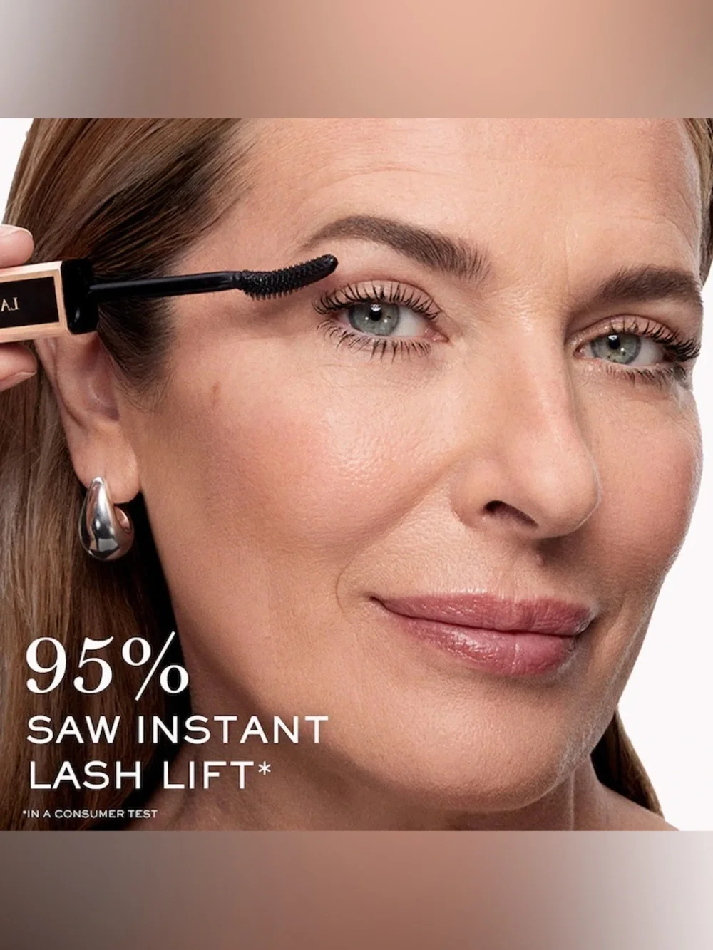 Lash Idôle Lengthening & Volumizing Mascara